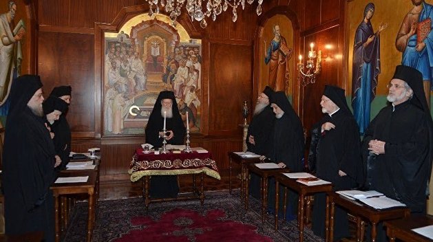 За что боролись, на то и напоролись: Эксперты о решениях Константинополя За что боролись, на то и напоролись: Эксперты о решениях Константинополя