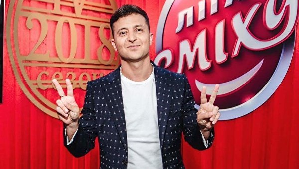 «Украина-центр»: Фальстарт Тимошенко, пик Зеленского, резерв Порошенко «Украина-центр»: Фальстарт Тимошенко, пик Зеленского, резерв Порошенко