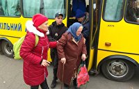 Взрывы в Ичне: Более 60 человек обратились в больницы, Кличко готов помочь