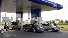 Нефтегазовая ассоциация Украины объяснила, почему в стране дорожают бензин и дизтопливо