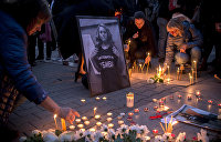 Убийство болгарской журналистки Виктории Мариновой потрясло общественность