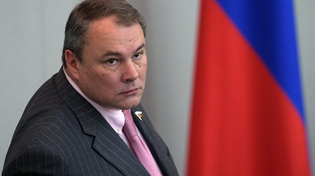 «Цирк, но продуманный»: Толстой о поведении Гончаренко в ПАСЕ «Цирк, но продуманный»: Толстой о поведении Гончаренко в ПАСЕ