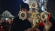 РПЦ перед лицом раскола мирового православия