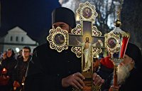 РПЦ перед лицом раскола мирового православия