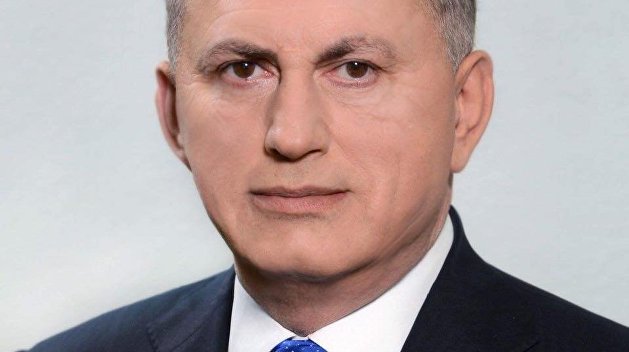 Украина должна на 90% сократить затраты на власть - Колесников Украина должна на 90% сократить затраты на власть - Колесников