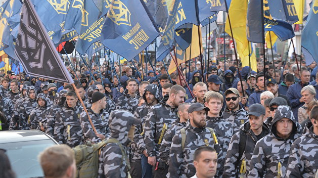 Шакалы на охоте: Чего ждёт Порошенко Шакалы на охоте: Чего ждёт Порошенко