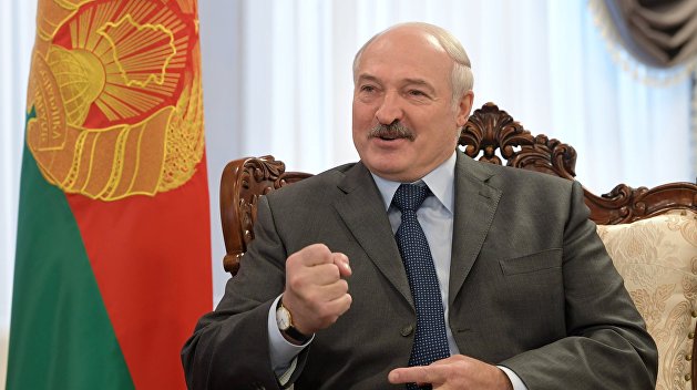 Республиканский субботник в Белоруссии Лукашенко проведет в Чернобыльской зоне, высаживая сосны Республиканский субботник в Белоруссии Лукашенко проведет в Чернобыльской зоне, высаживая сосны