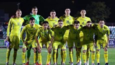 В игре FIFA появится сборная Украины