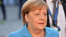 Меркель обрадовалась будущему сотрудничеству с Байденом