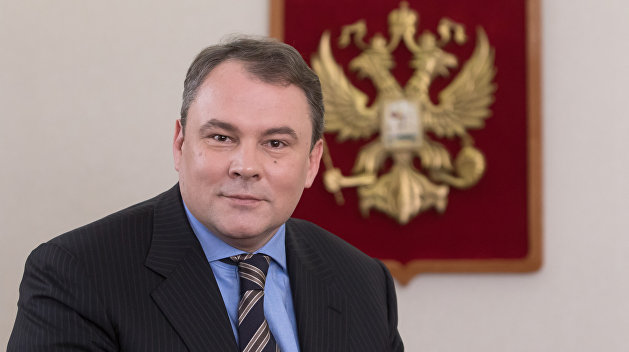 Толстой: Россия будет очень сожалеть, если Украина уйдет из ПАСЕ Толстой: Россия будет очень сожалеть, если Украина уйдет из ПАСЕ