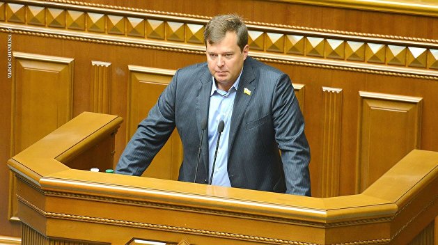 СБУ завела дело на главу администрации освобожденных территорий Запорожской области СБУ завела дело на главу администрации освобожденных территорий Запорожской области