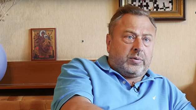Скворцов: Все самопровозглашенные церкви зависимы от власти Скворцов: Все самопровозглашенные церкви зависимы от власти