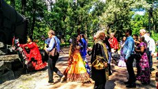 О правах ромских женщин поговорят на форуме в Киеве
