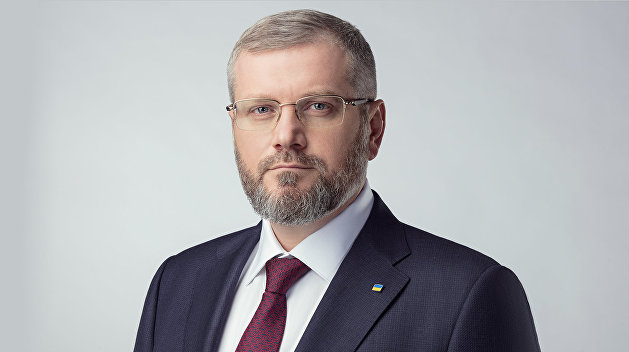 Вилкул: Коалиция Рады хочет остаться у кормушки Вилкул: Коалиция Рады хочет остаться у кормушки