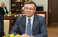 Бывший министр иностранных дел Украины мог убить человека