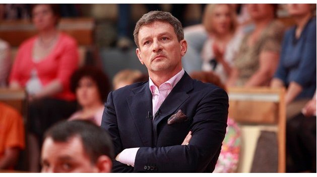 Карасев рассказал, что Пальчевского отличает от оппонентов Карасев рассказал, что Пальчевского отличает от оппонентов