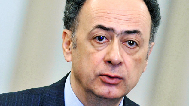 Посол ЕС: Международные инвесторы боятся Украины