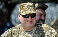 Турчинов заявил о планах силой присоединить к Украине российские регионы