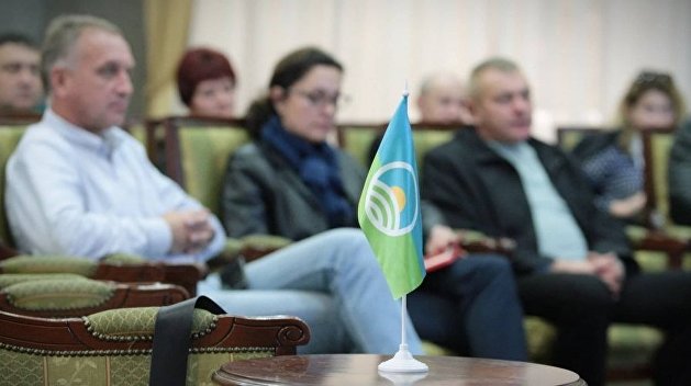 Аграрная партия Украины — в тройке лидеров на местных выборах Аграрная партия Украины — в тройке лидеров на местных выборах