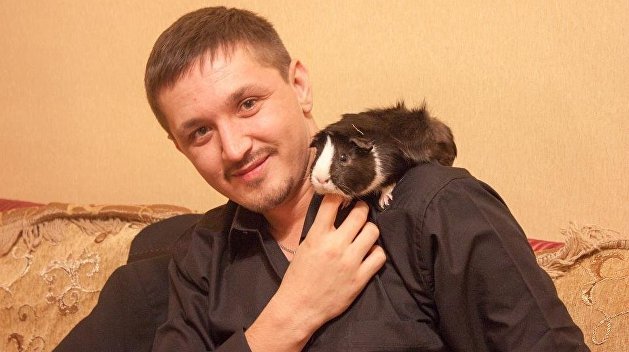 «Планов пока нет, хочется прийти в чувство» — политзаключенный Шатунов об обмене «Планов пока нет, хочется прийти в чувство» — политзаключенный Шатунов об обмене