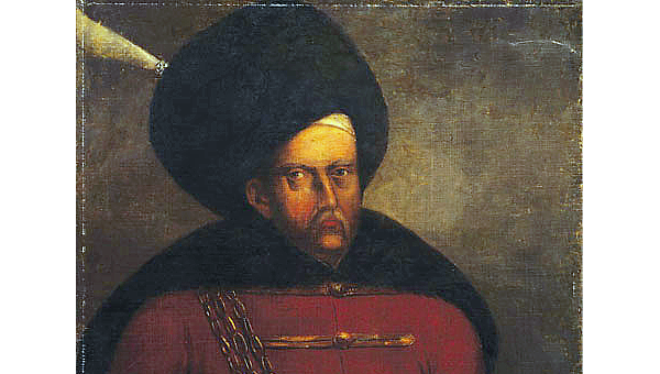 День в истории. 23 октября: казаки в первый раз прогневили турецкого султана