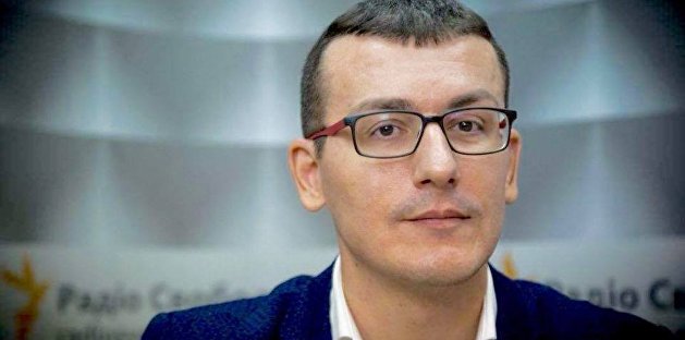 Глава НСЖУ призвал наказать напавших на киевского журналиста радикалов