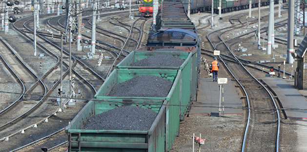 Промышленники Украины бьют тревогу: уменьшение срока службы вагонов приведет к экономическому кризису