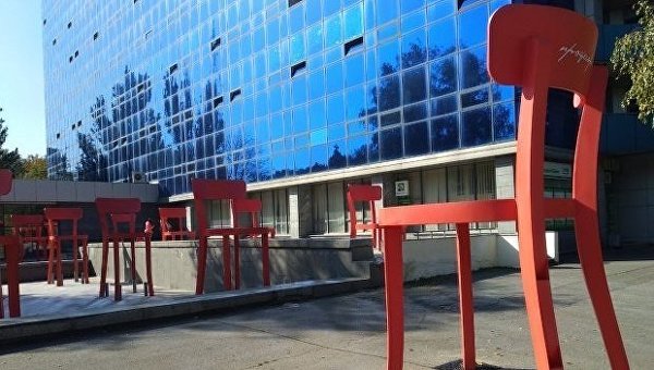 VGORODE.UA: Топ-10 арт-объектов Днепра, которые тебя удивят VGORODE.UA: Топ-10 арт-объектов Днепра, которые тебя удивят