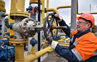 Украина начала «третью газовую войну». Как и в предыдущих, в ней проиграет Европа