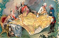 1764 год в истории беларуси
