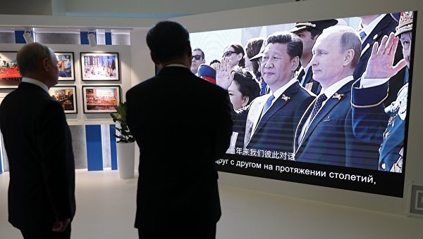 Провал миссии: Как «ястреб» Болтон прикрылся китайцами Провал миссии: Как «ястреб» Болтон прикрылся китайцами