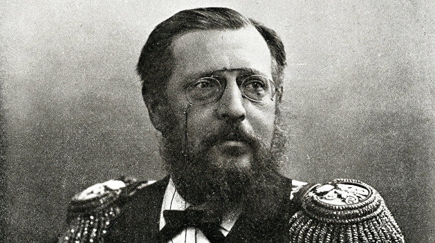 «Теневой император». Кто создал топливное сердце и металлургические руки России «Теневой император». Кто создал топливное сердце и металлургические руки России