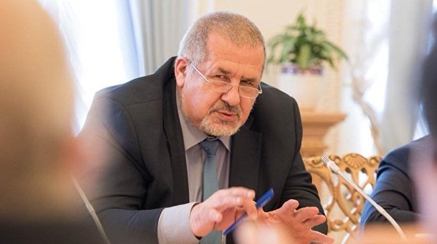 Депутат Рады сорвал заседание российско-украинской комиссии по рыболовству Депутат Рады сорвал заседание российско-украинской комиссии по рыболовству