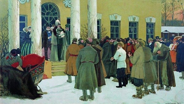 «Теневой император». Кто создал топливное сердце и металлургические руки России «Теневой император». Кто создал топливное сердце и металлургические руки России