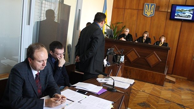 Судилище над журналистом Муравицким: новый этап абсурда. ФОТОРЕПОРТАЖ Судилище над журналистом Муравицким: новый этап абсурда. ФОТОРЕПОРТАЖ