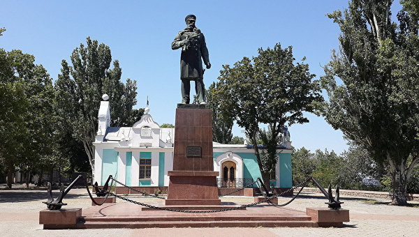 Власти Николаева уничтожают историческую память горожан Власти Николаева уничтожают историческую память горожан
