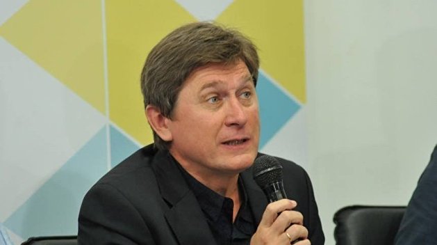 Фесенко: Силовики открыто поддерживают Порошенко Фесенко: Силовики открыто поддерживают Порошенко