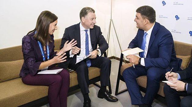 Волкер рассказал о плюсах повышения цен на газ для украинцев – «Интерфакс-Украина» Волкер рассказал о плюсах повышения цен на газ для украинцев – «Интерфакс-Украина»