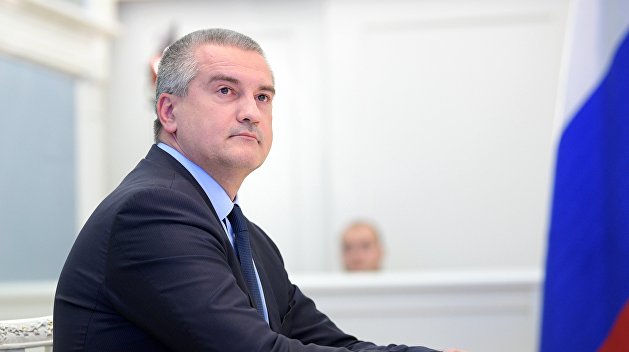 Аксенов рассказал о «колоссальных возможностях» после визита Лукашенко в Крым