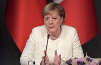 Меркель лично отказала Зеленскому в поставках оружия - Bild