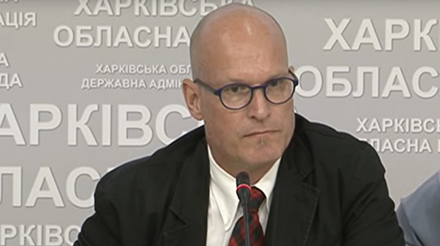 ООН: Для 40% украинских госслужащих не важно человеческое достоинство ООН: Для 40% украинских госслужащих не важно человеческое достоинство