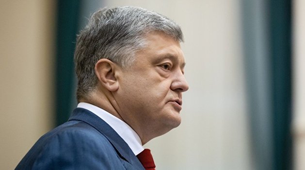 Чечило о прокуроре Кулике: Накануне выборов от Порошенко побежали высокопоставленные силовики Чечило о прокуроре Кулике: Накануне выборов от Порошенко побежали высокопоставленные силовики