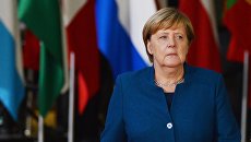 «Сделаем Европу снова сильной»: Меркель призвала страны ЕС объединиться, чтобы сохранить мировое лидерство
