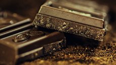 Импорт польского шоколада в Украину набирает обороты: вырос за год в два раза