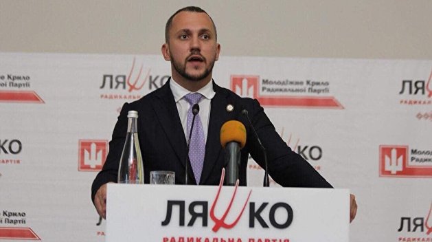 Депутат Рады: Порошенко должен заставить Меркель остановить «Северный поток-2» Депутат Рады: Порошенко должен заставить Меркель остановить «Северный поток-2»