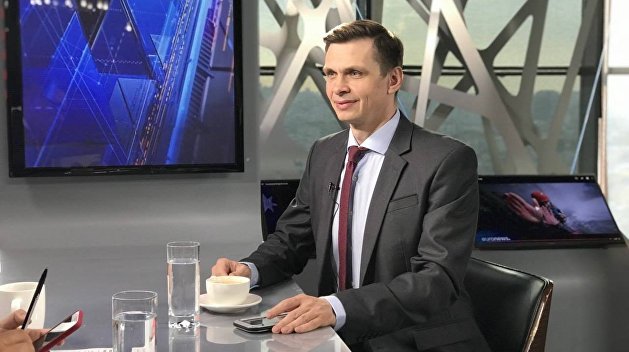 Политолог: В 2014 году Запад советовал Украине не воевать с Россией, а договариваться с ней Политолог: В 2014 году Запад советовал Украине не воевать с Россией, а договариваться с ней