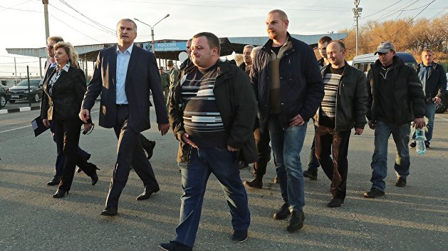 Матрос судна «Норд» рассказал о дальнейших планах команды Матрос судна «Норд» рассказал о дальнейших планах команды