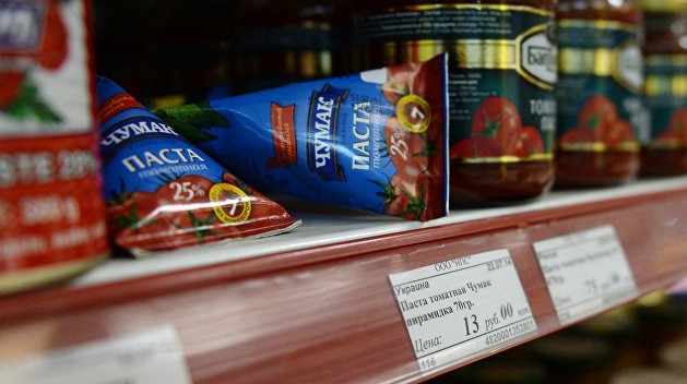 Огромные потери. Чего лишится Украина, отказавшись от экспорта в Россию Огромные потери. Чего лишится Украина, отказавшись от экспорта в Россию
