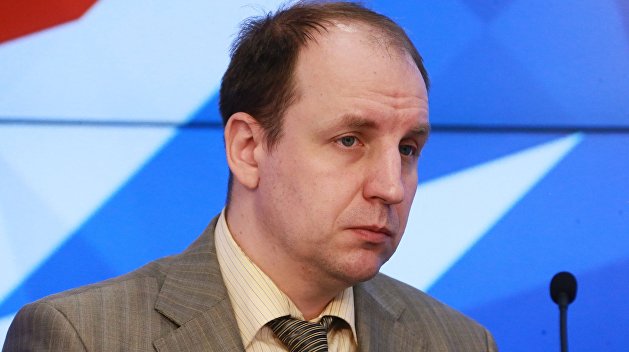 Безпалько: Порошенко мог лично отдать приказ на пересечение кораблями ВМС Украины границы РФ Безпалько: Порошенко мог лично отдать приказ на пересечение кораблями ВМС Украины границы РФ