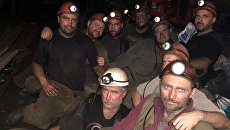 Киев готовит масштабную зачистку шахтерского движения